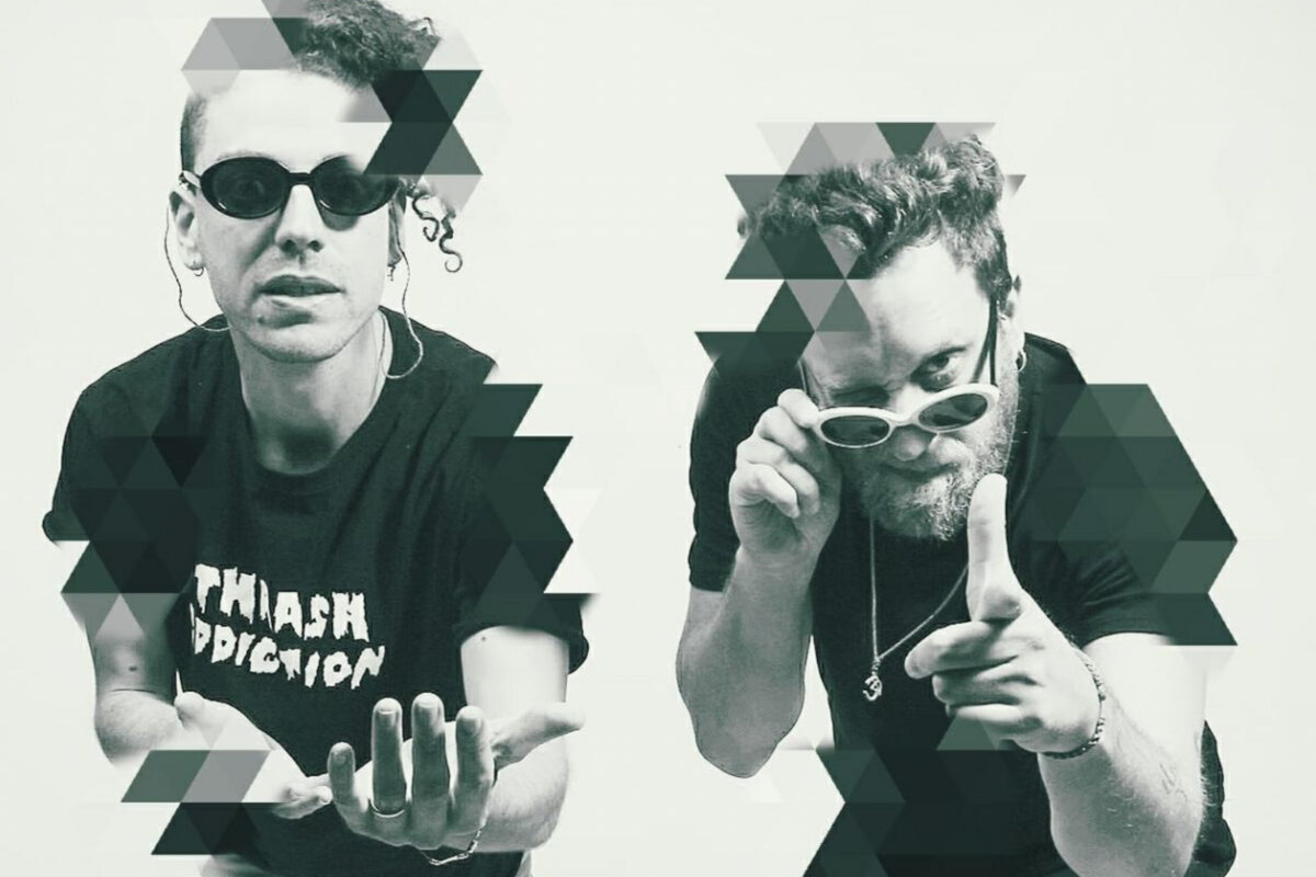 Red Axes Call Upon Fans To Create The Music Video For Their Upcoming Album Single ‘Break The Limit’