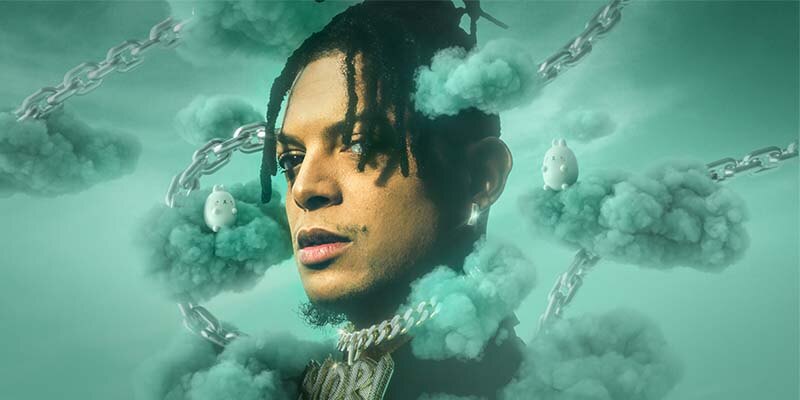 Ronnie Flex & Deuxperience verschuift concert naar 21 november
