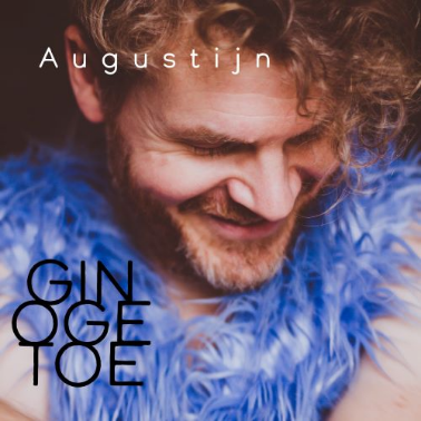  Tweede album Augustijn Vermandere Gin Ogen Toe