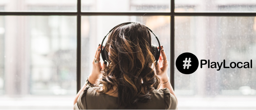 #PlayLocal: Ondersteun Belgische muziek tijdens de quarantaineperiode
