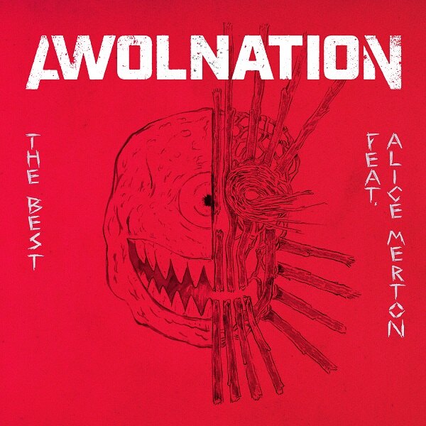Awolnation Features Alice Merton On New Version Of The Alt Radio Hit “The Best”