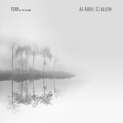 Ferry Corsten  new album titled ‘As Above So Below’
