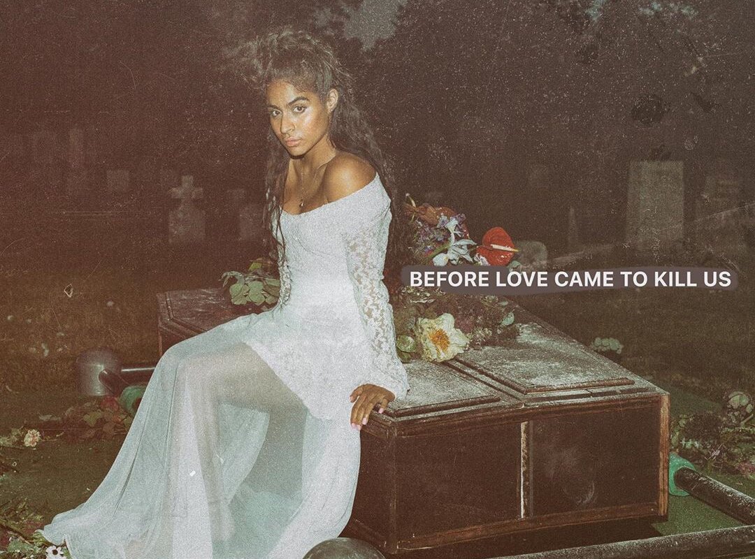Jessie Reyez: debut album 'Before Love Came To Kill Us' out today
