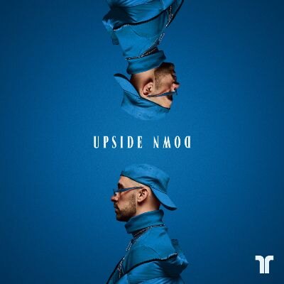 Kandy is back on top solo form with ‘Upside Down’.  