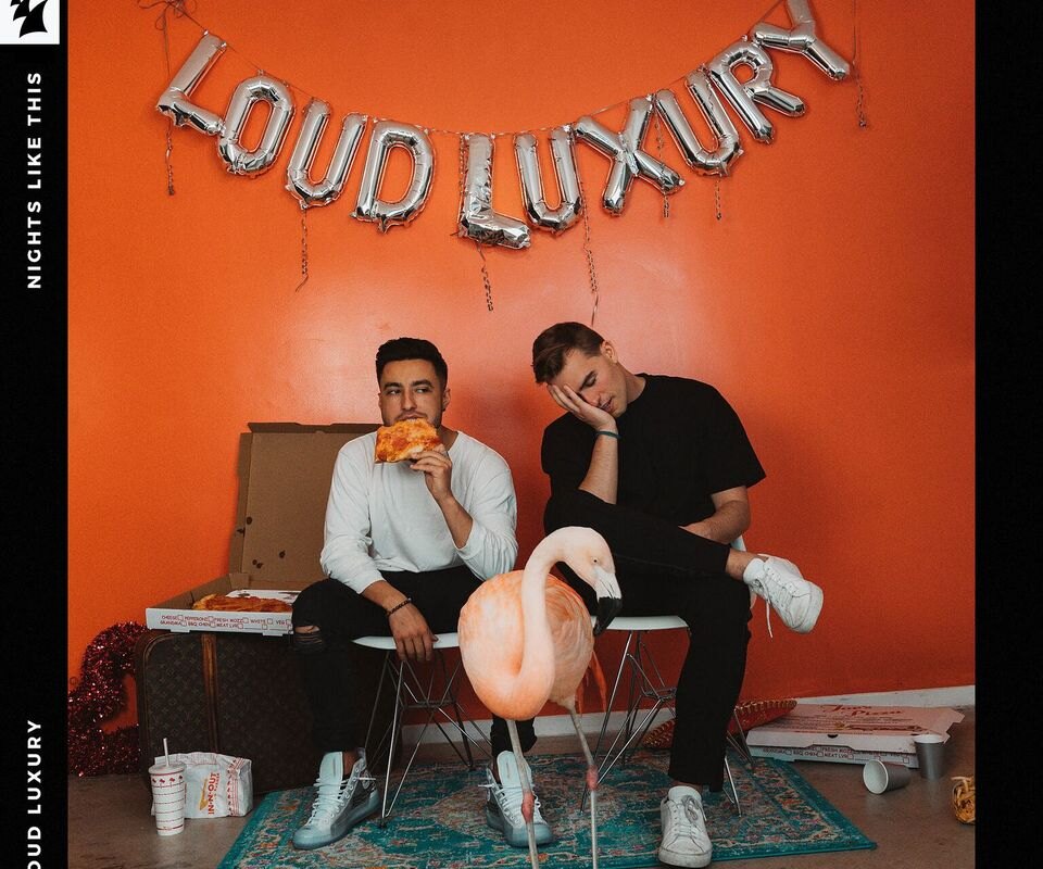 Loud Luxury complete 'Nights Like This EP' with fresh single: 'Aftertaste' (feat. Morgan St. Jean