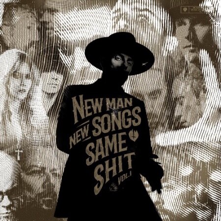 Me and that Man live stream new album, Nergal & guests hosting live Q&A