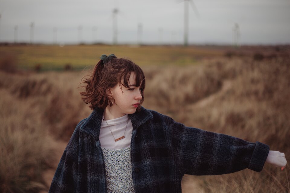 Patricia Lalor shares new single 'Words I Have To Say'
