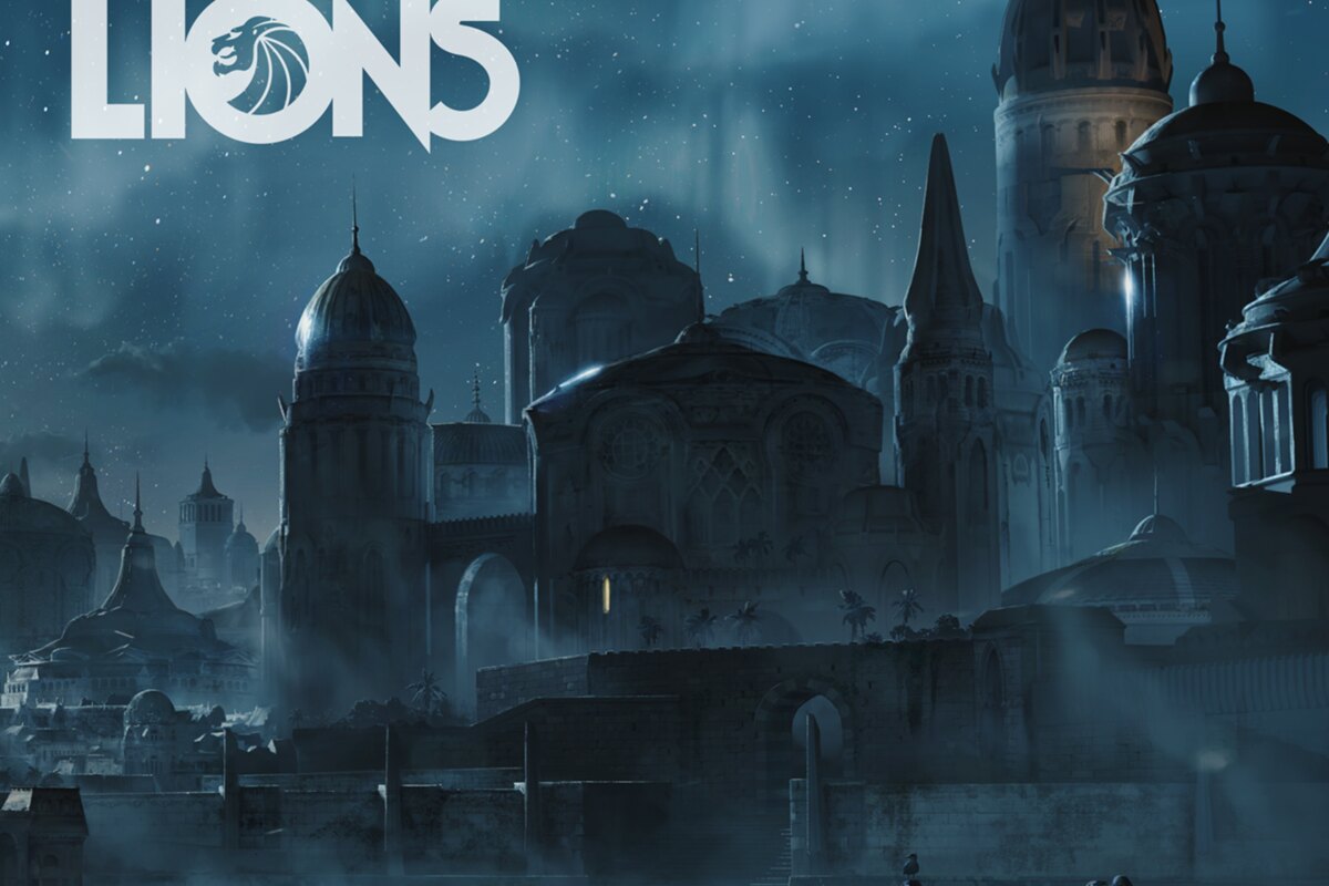 Seven Lions releases 'Find Another Way EP' (first EP release in over a year and a half)