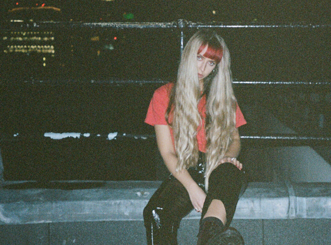 Tally Spear releases new single 'Can't Find What I'm Looking For'