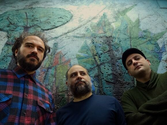 Hayvanlar Alemi: Full album stream! "Psychedelia in Times of Turbulence" out now!