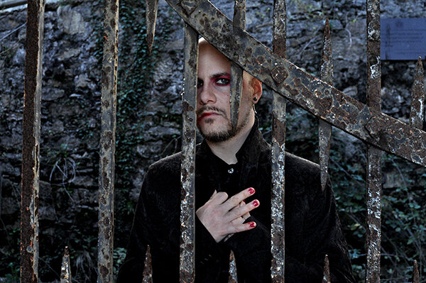 Seth Borsellini Release A New Video For The Single "Chrysalis"