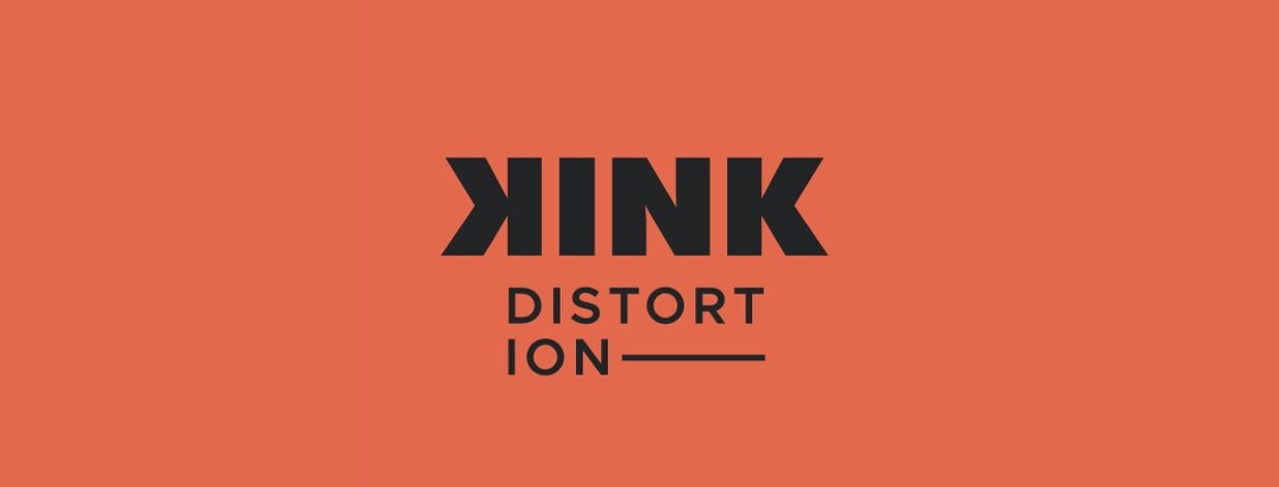 Kink: Kink distortion