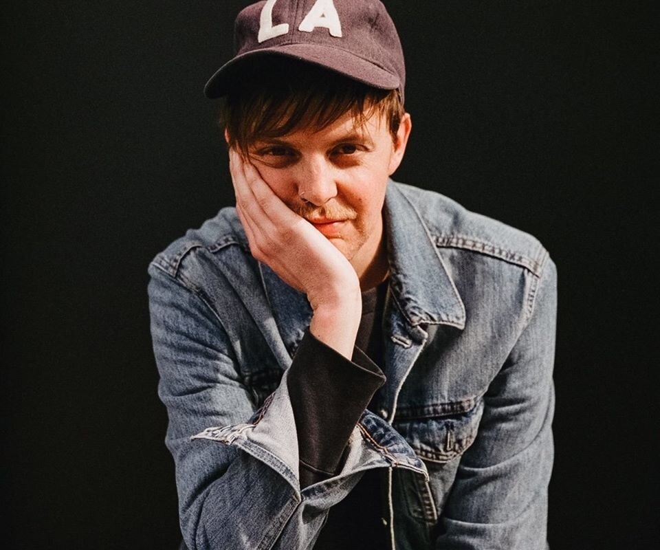 Australische indiefolk artiest Daniel Trakell brengt op 27 maart zijn nieuwe single ‘Let Me Be’ uit