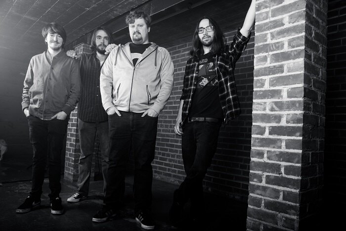 Post-metal band Zero Fire releases new video