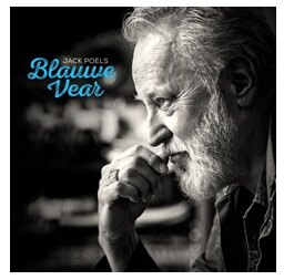 Solo-album 'Blauwe Vear' van Jack Poels (Rowwen Hèze) komt vandaag uit
