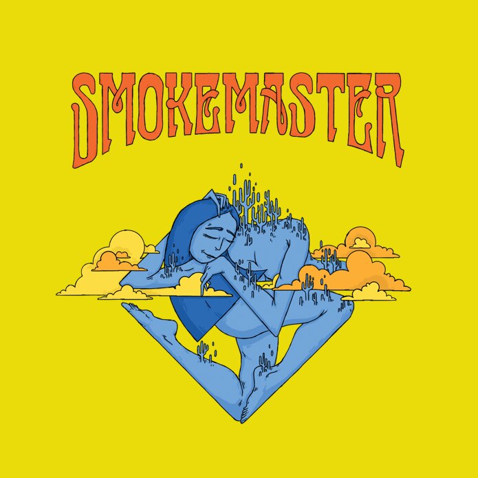 Energetic Psychedelic Rockers Smokemaster Share New Single and Video "Astral Traveller"!