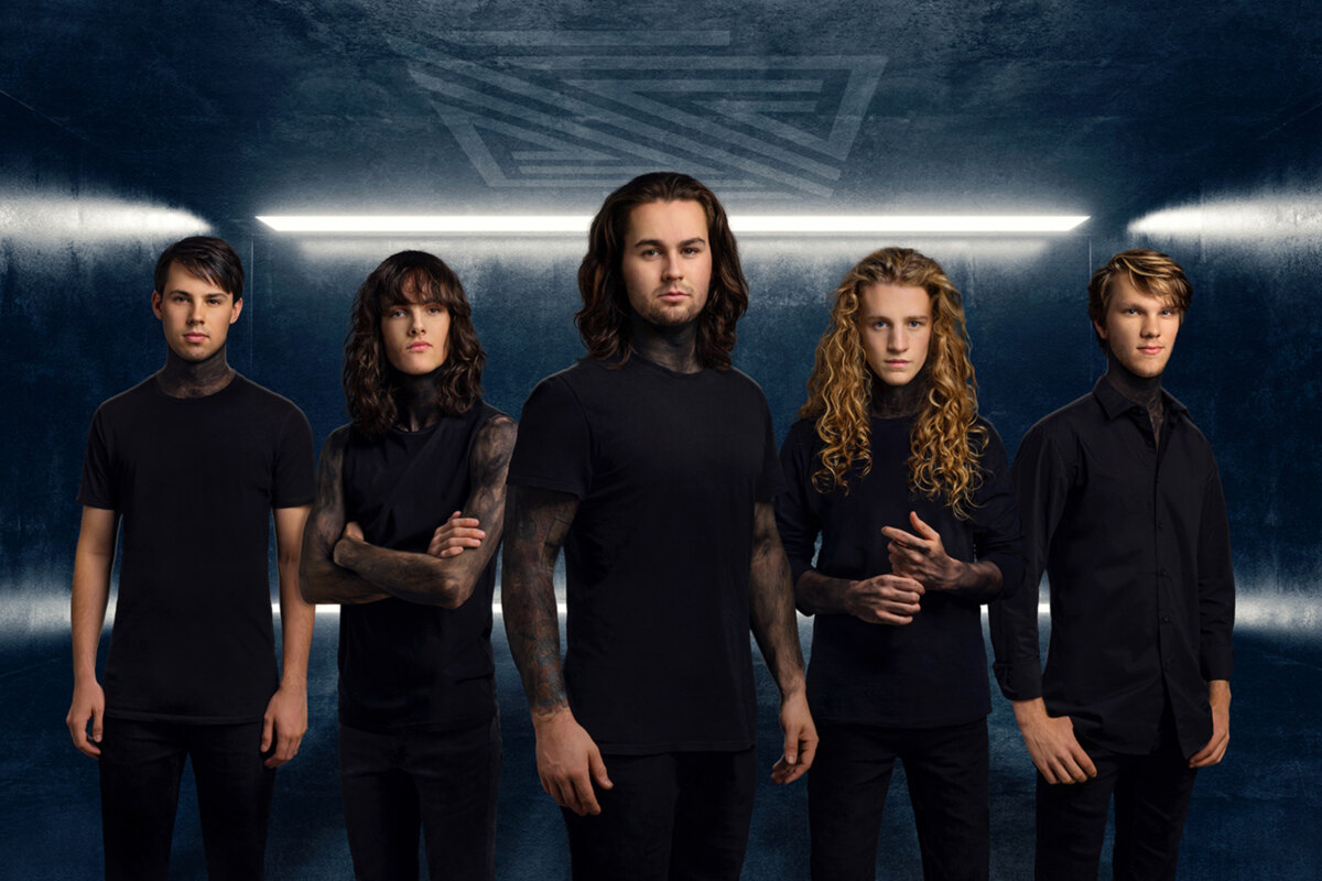 Ironstone: Australian Progressive Metal Band Release New EP Prophecy on May 29th