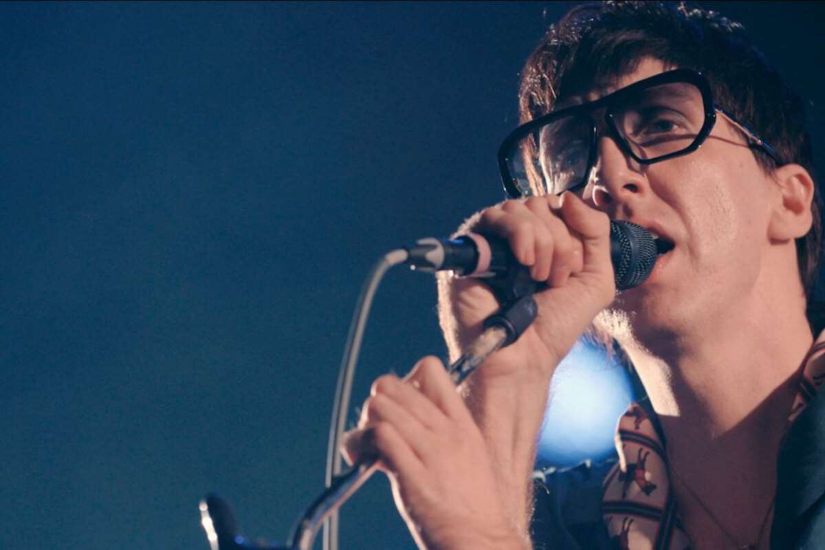 Le Guess Who? publiceert video van Deerhunter live tijdens LGW19