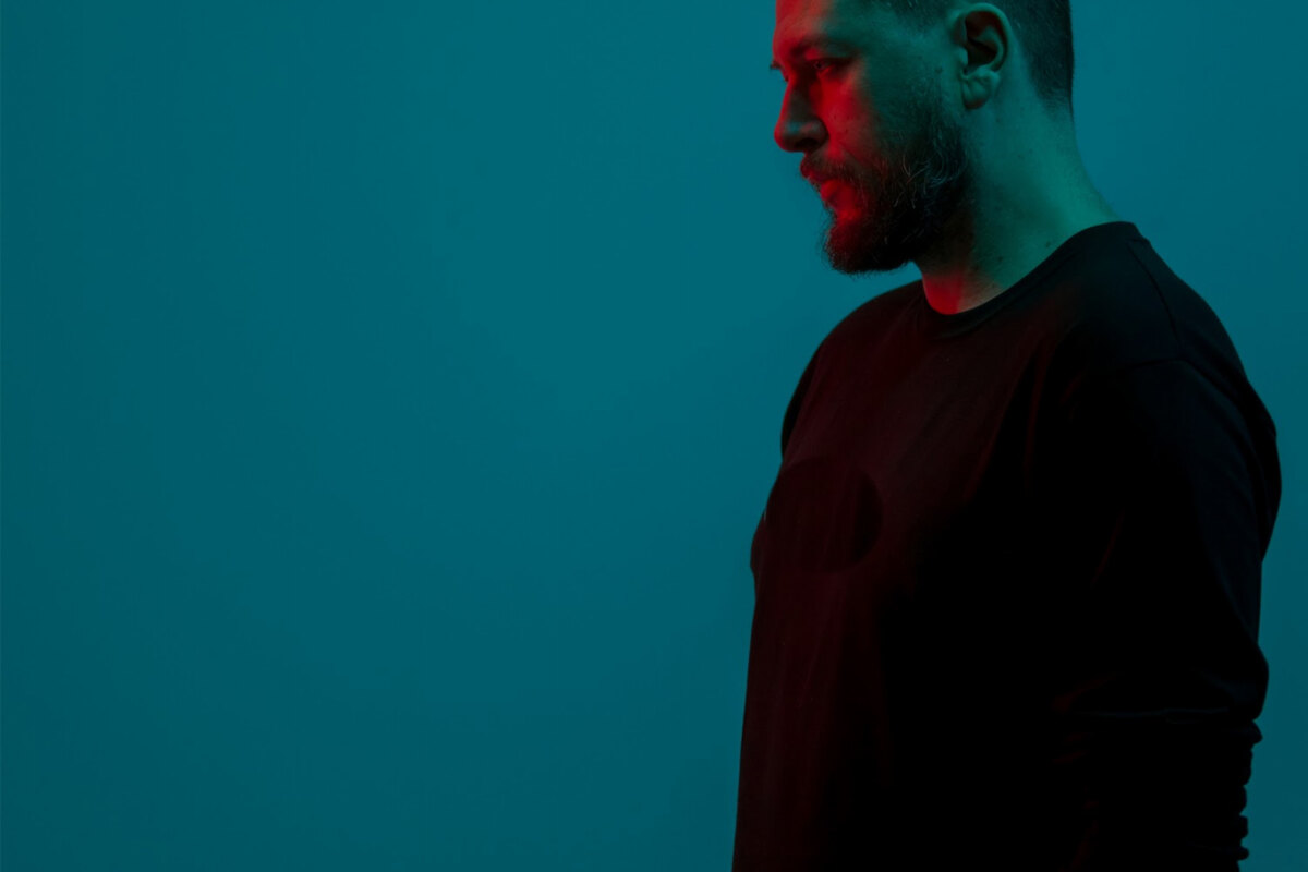 Prominent electronic producer Fonkynson shares ‘You Got It’!