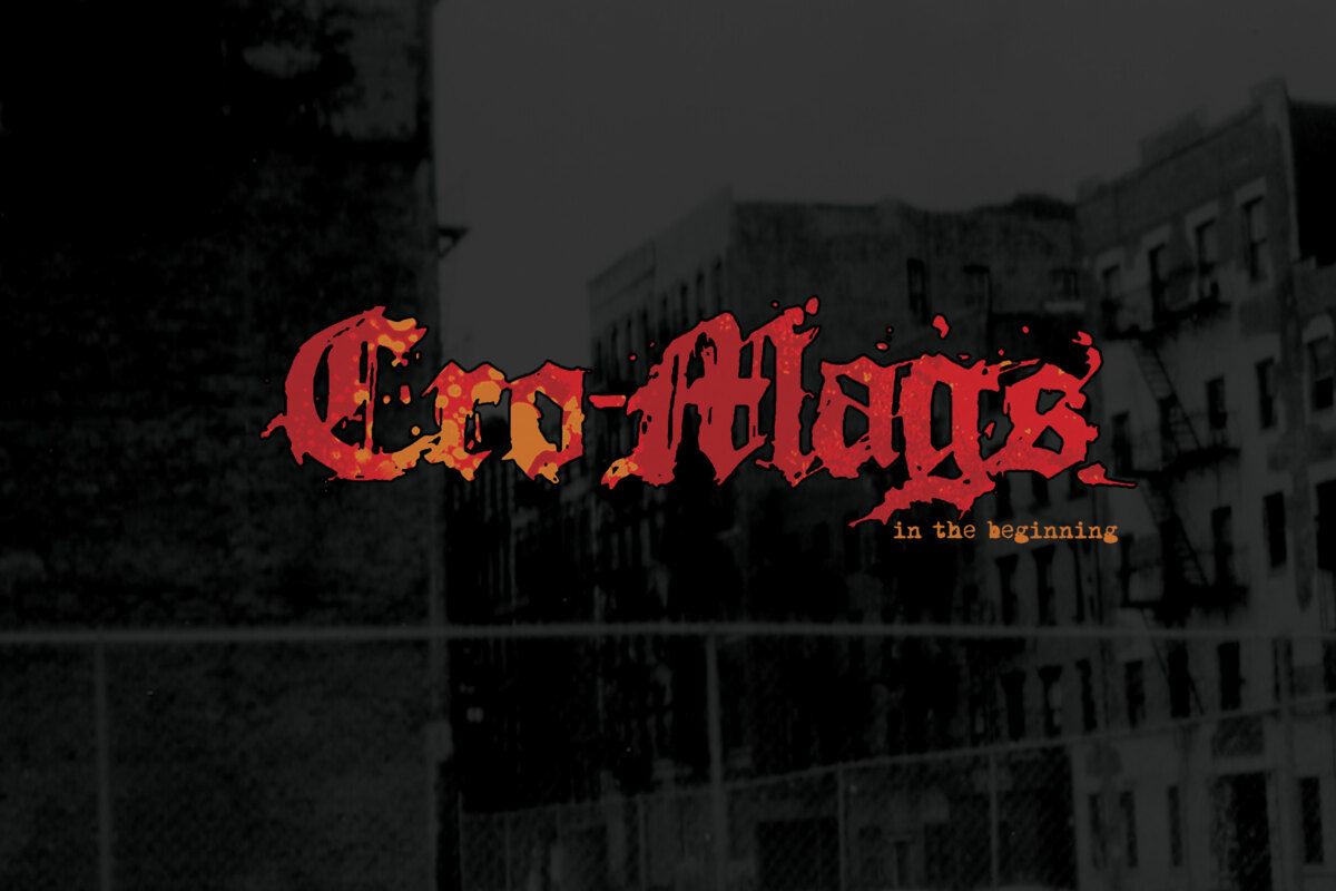 Cro Mags announce their brand new album 'In The Beginning' and give away unreleased song