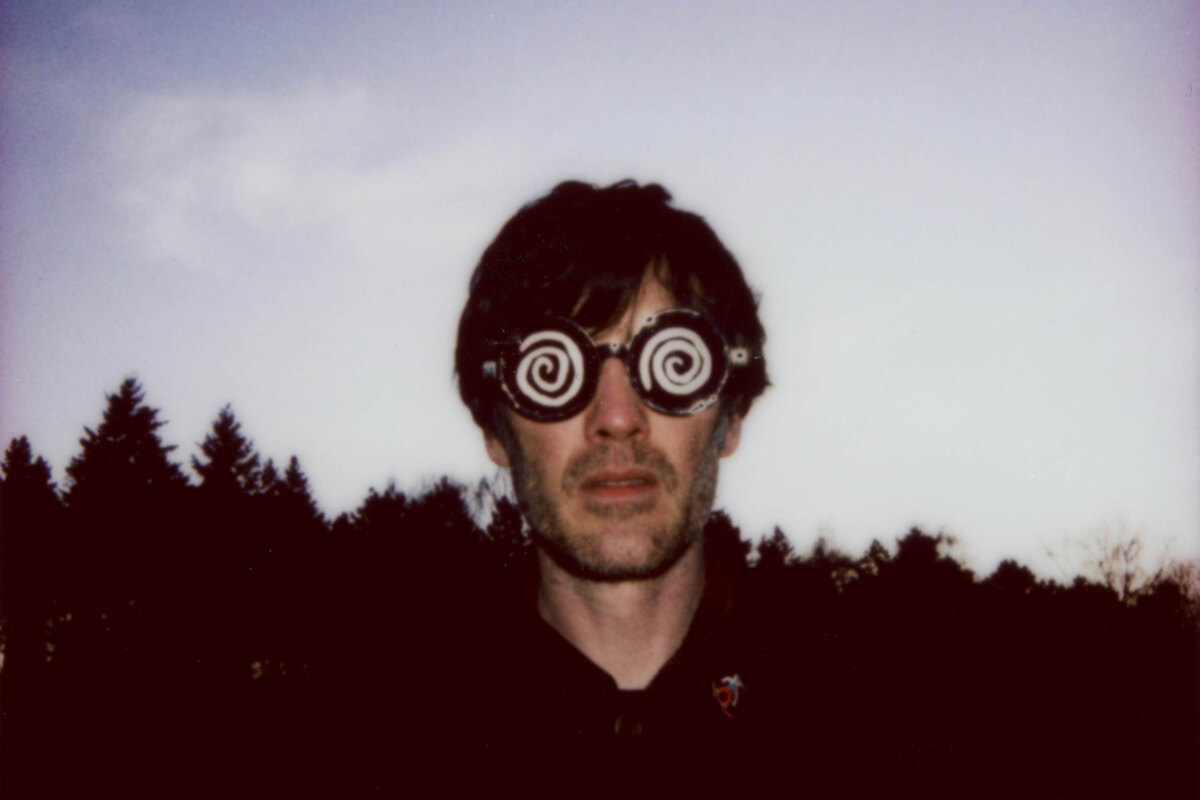 Mystical Lofi-Pop Psych Wizard 3 SOUTH & BANANA Has You Floating in Space with New Single and Video "55 Million Light Years Away