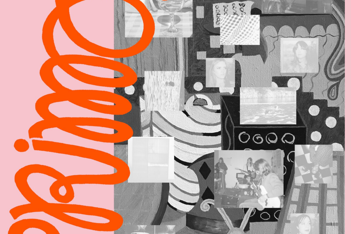 Primo! - Melbourne rock quartet release new video 'Machine' - New album 'Sogni' out 17th Apri