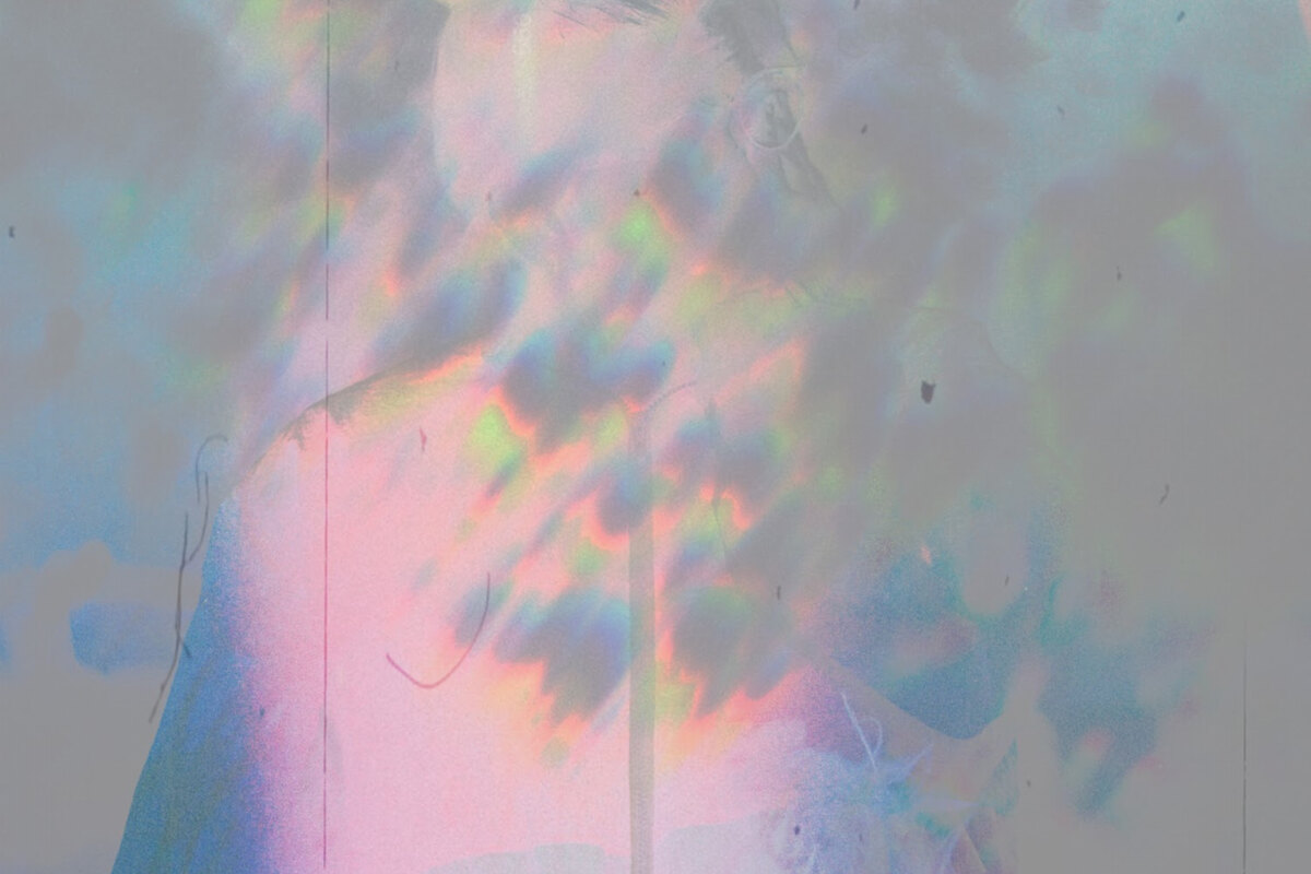 Rising multi-instrumentalist producer Frythm shares ‘Colors’ Single!