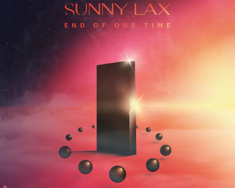 Sunny Lax shares “Mother” off forthcoming Anjunabeats EP