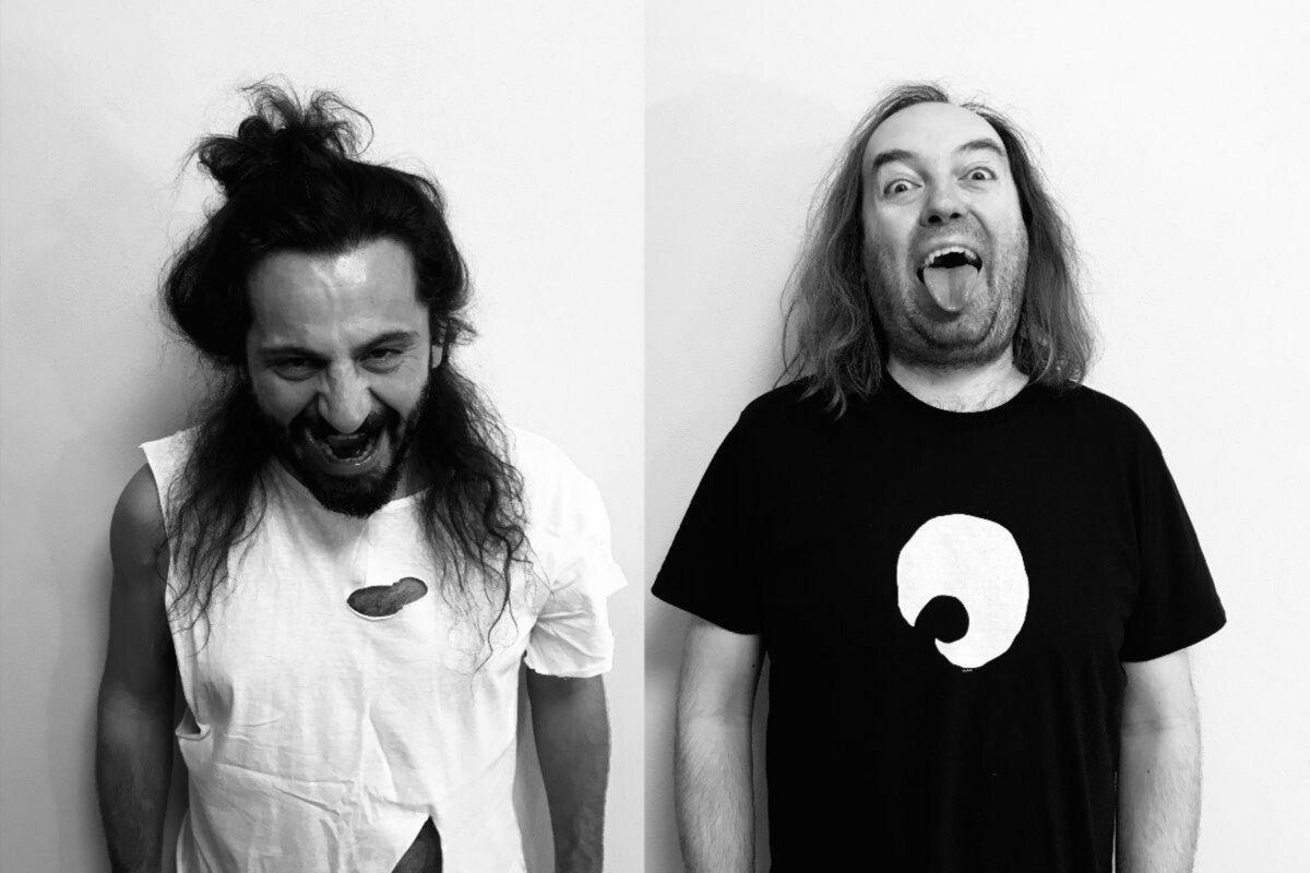 Zolle: stream berserk new album 'Macello' in full!