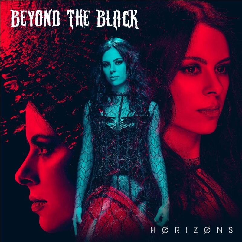 Beyond The Black Releases New Single and Lyric Video for “Golden Pariahs”