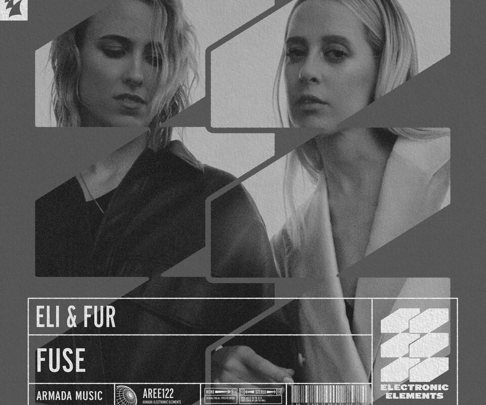 Eli & Fur explore a new ‘80s inspired pop sensibility on their latest single