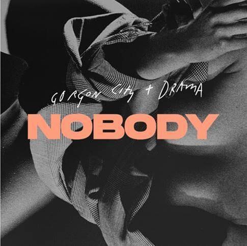 Gorgon City Release First New Music Of 2020 Collaborating With Chicago's DRAMA On 'Nobody'