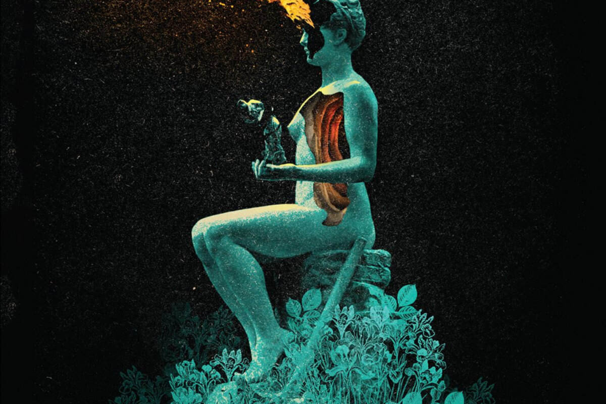 Irist release next two installments of 'The making of ‘Order Of The Mind'