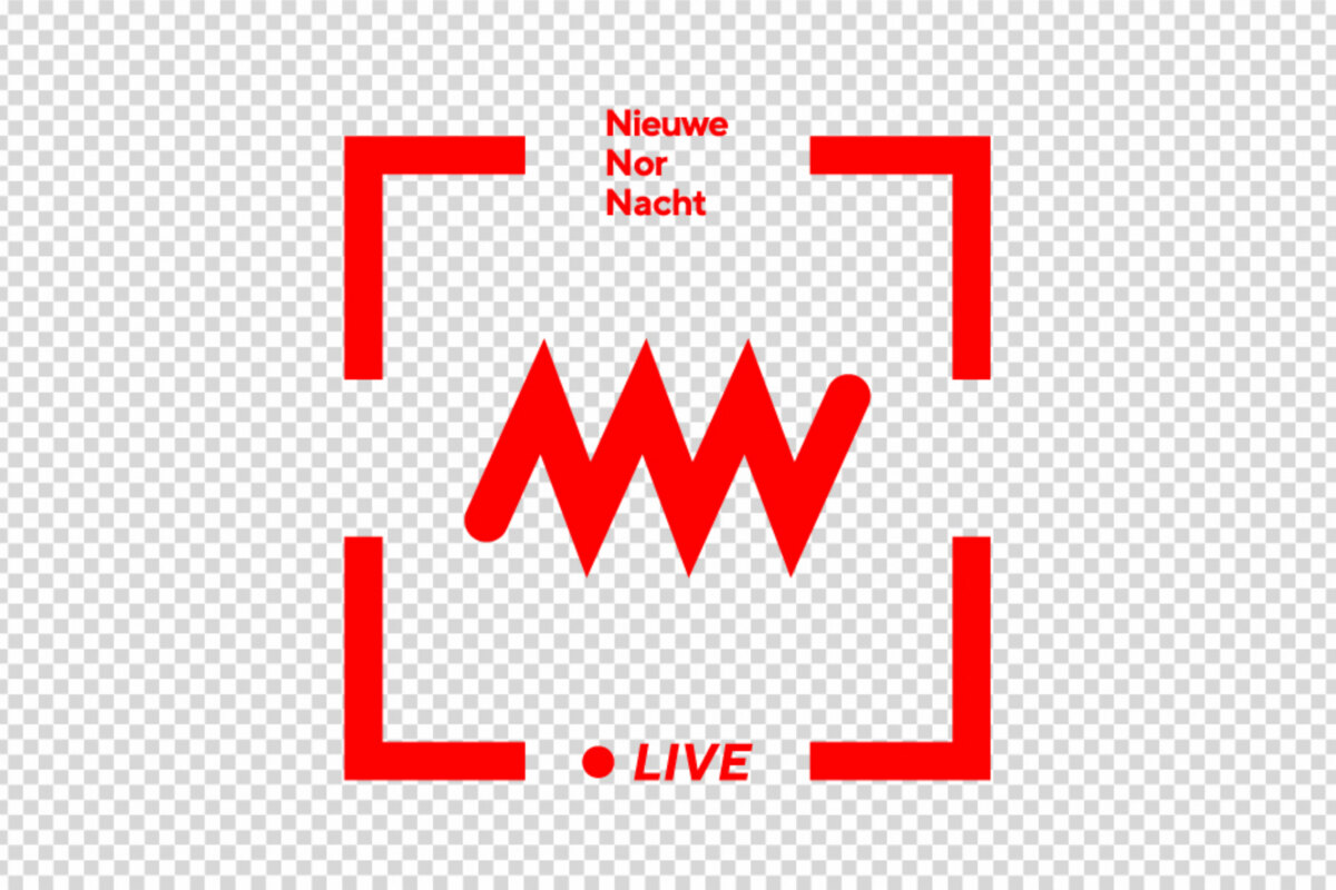 Nieuwe Nor lanceert wekelijkse livestream dance