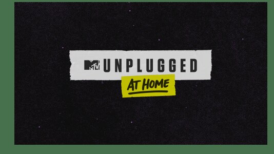 MTV Unplugged at Home sessies met onder andere Yungblud, Alessia Cara en Ava Max