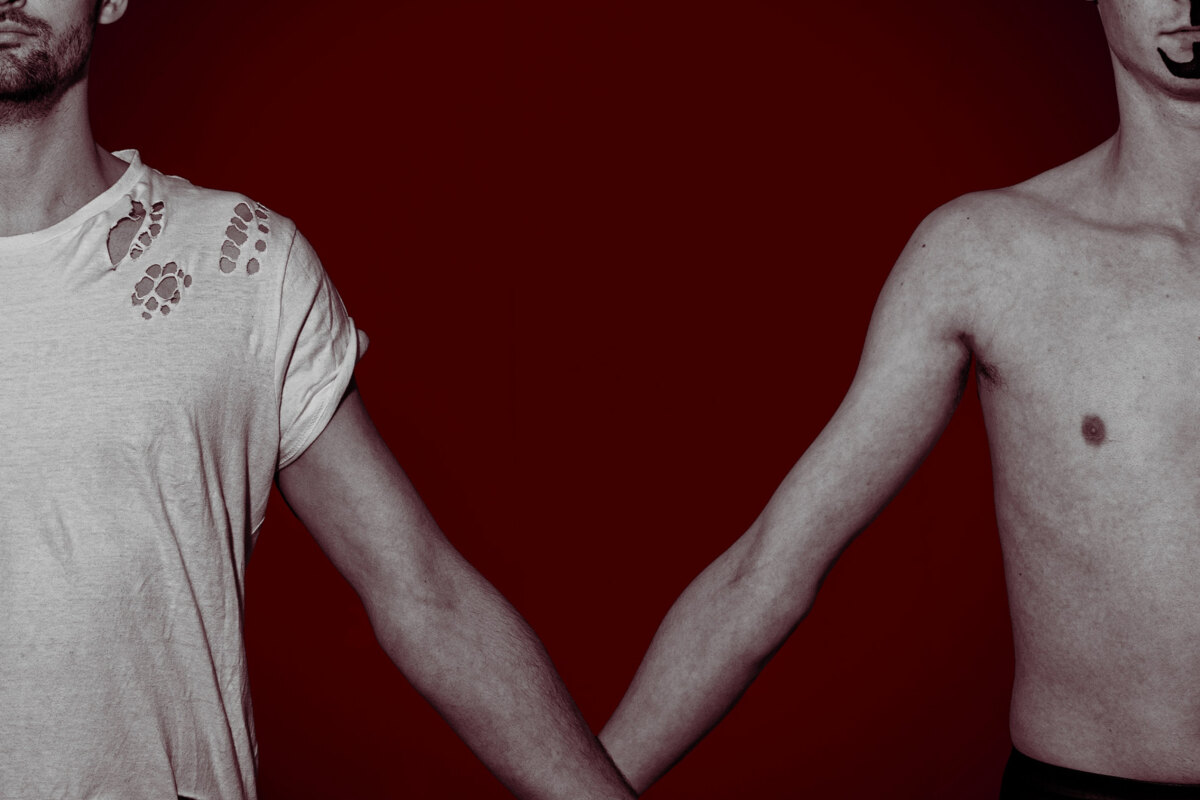 Prog Duo Jupiter Hollow Premiere Single 'The Rosedale' via Prog Mag