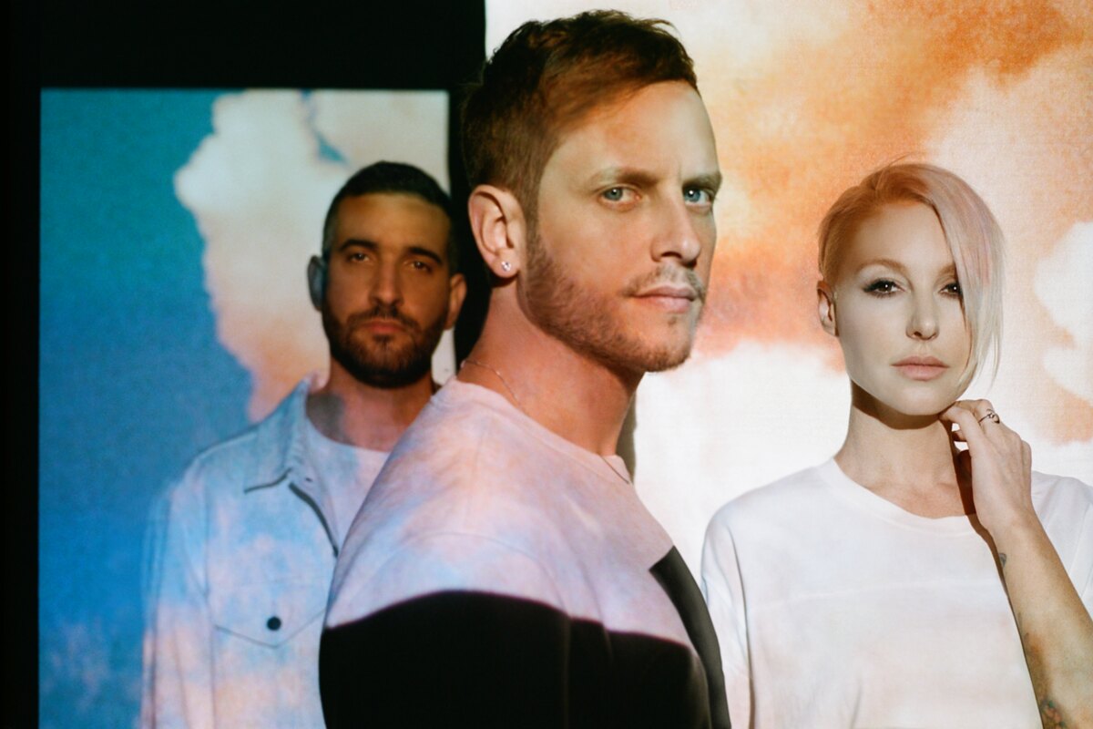 Ilan Bluestone, Maor Levi, and Emma Hewitt unite to form Elysian 