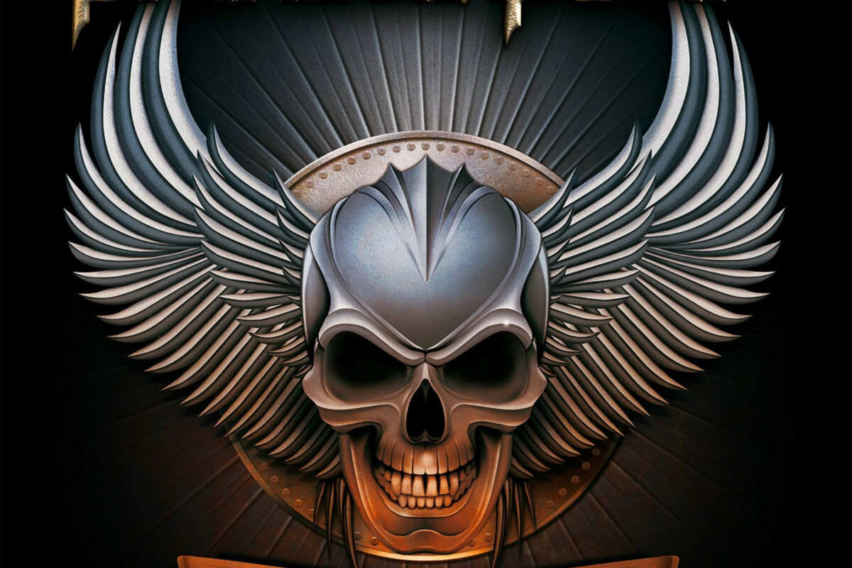 Primal Fear announce new studio album „Metal Commando“, out on July 17th!