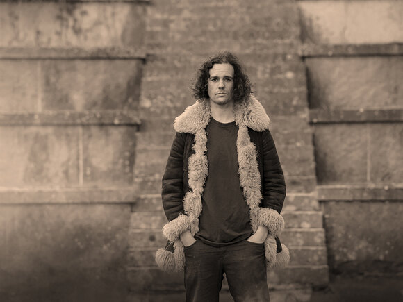 Witchcraft premieres new song from upcoming acoustic album "Black Metal"!