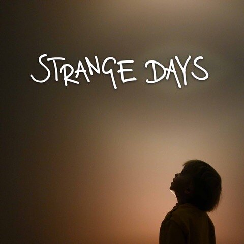 Beans on Toast releases timely 'Strange Days' from Quarantine