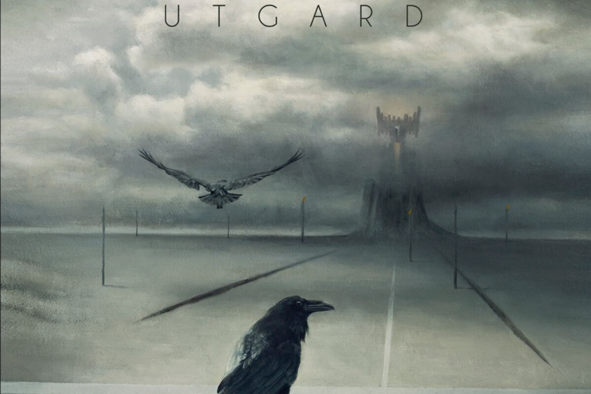 Enslaved reveal more details about "Utgard"