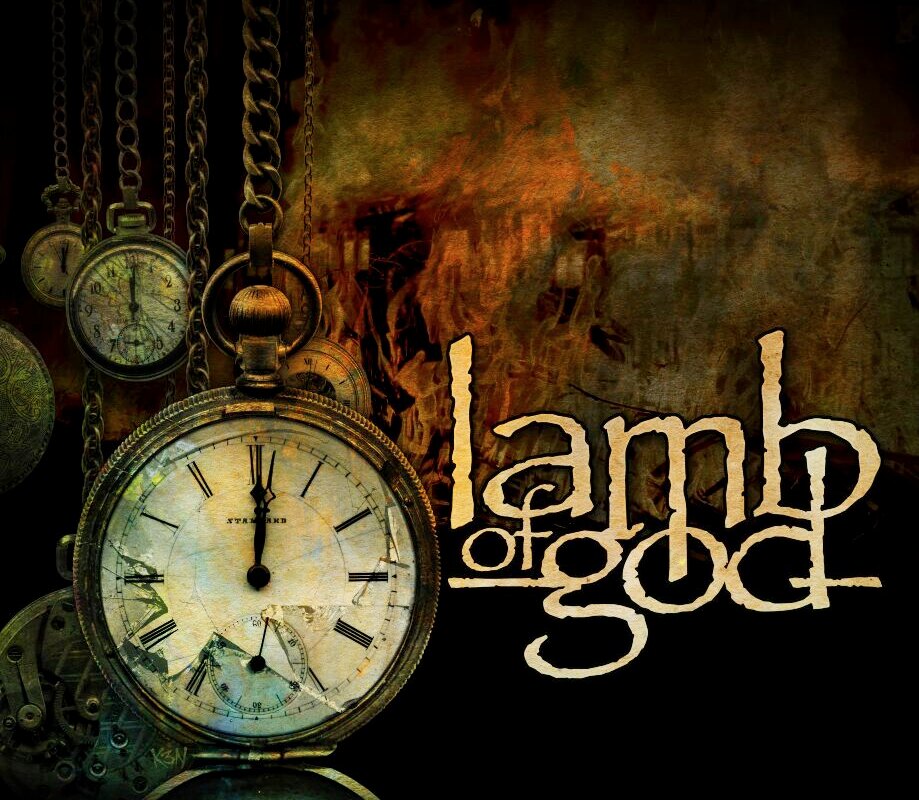 Lamb Of God | Mark Morton discusses the band's new drummer Art Cruz
