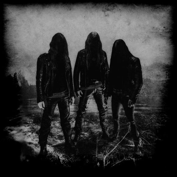 Sinistral King (feat. members of VREDEHAMMER & more)  premiere brand new song from upcoming album, "