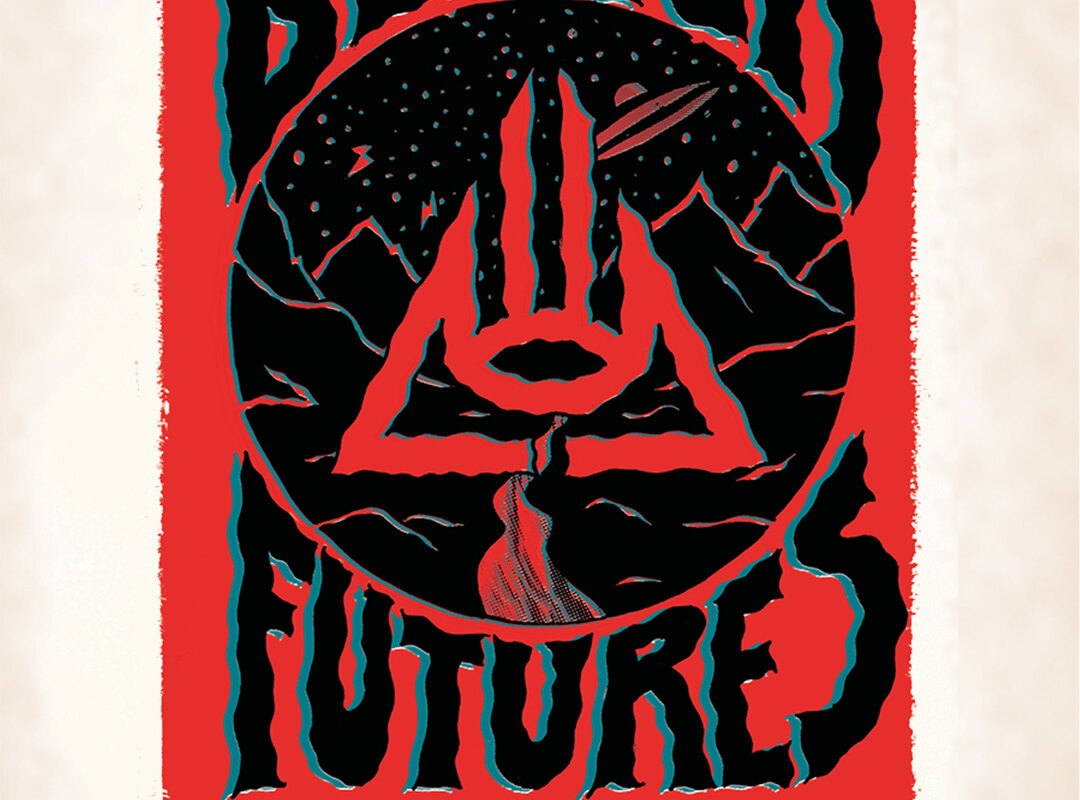 Black Futures announce September tour