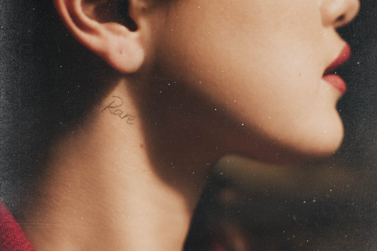 Selena Gomez releases deluxe version of 'Rare' incl. 3 new songs