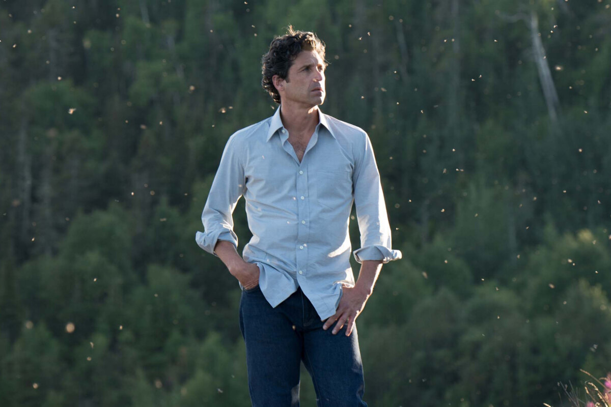 Nieuw bij FOX: de spannende serie 'The Truth About The Harry Quebert Affair'