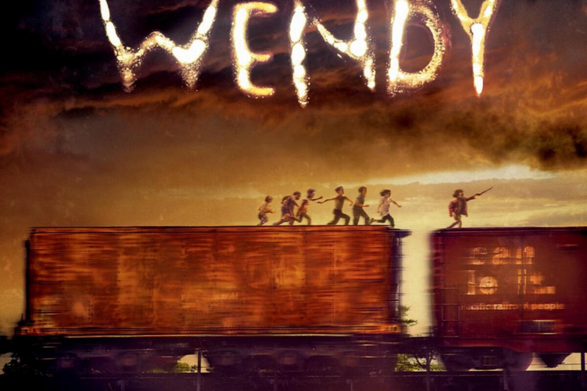 Dan Romer and Benh Zeitlin Collaborate for Reimagining of Peter Pan: "Wendy"