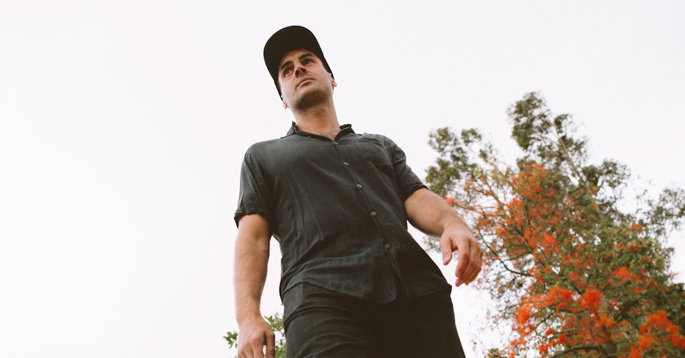 Go Freek unveils thumping new single 'What I Like (feat. IDA fLO)', out now on Sweat It Out
