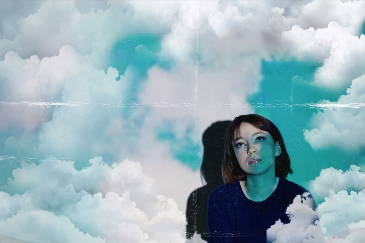 Patricia Lalor releases brand new EP 'Sleep Talk'