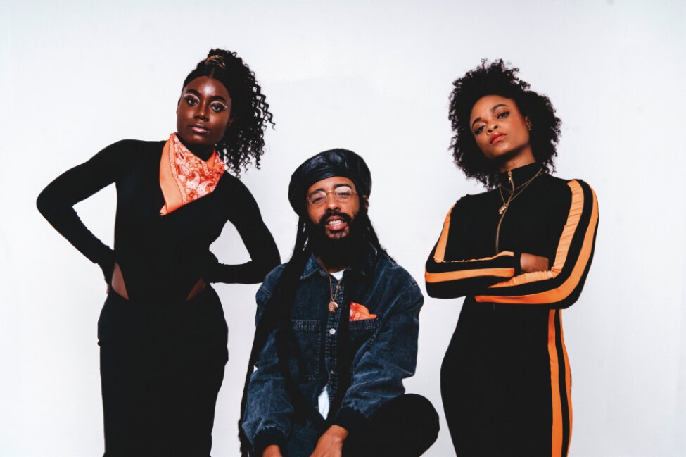 RCA Records Signs Protoje, Lila Iké and Sevana in conj w In.Digg.Nation Collective and Six Course